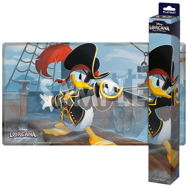 Disney Lorcana: Playmat Set 6
