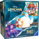 Disney Lorcana: Azurite Sea Illumineer's Trove