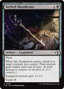 Barbed Bloodletter [Lorwyn Eclipsed]