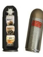 Bang - The Bullet (FR)