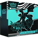 Scarlet & Violet: Black Bolt - Elite Trainer Box