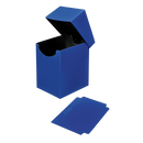 Ultra PRO: 100+ Deck Box - Eclipse PRO (Pacific Blue)