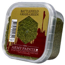 Army Painter: Battlefields - Grass Green Flock (150ml)