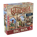 Istanbul Big Box (EN)