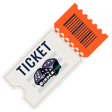 Draft - Bloomburrow ticket - 02 Aug 2024