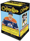 UD O-Pee-Chee Hockey 24/25 Blaster Box