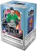 UD Skybox Metal Universe Hockey 24/25 Blaster