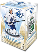 UD SP Hockey 24/25 Blaster