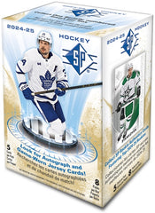 Hockey Sealed