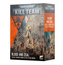 Warhammer 40K - Kill Team: Blood and Zeal