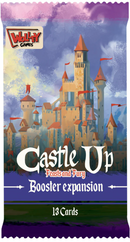 Castle Up - Feast & Fury (VO)