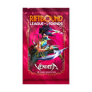 [Riftbound] Vendetta - Booster pack