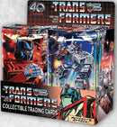 Transformers 40th Anniversary Booster Box (VO)