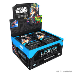 Star Wars Unlimited - Booster Box