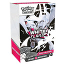 Scarlet & Violet: White Flare - Booster Bundle