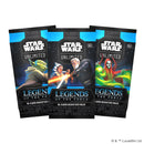 [SW: Unlimited] Legends of the Force - Booster Pack
