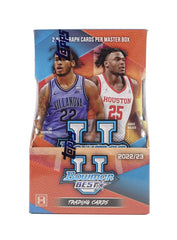 Basketball Sealed