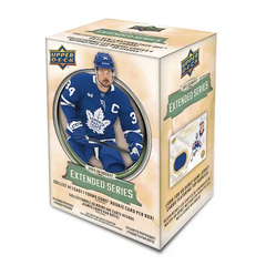 Hockey Sealed