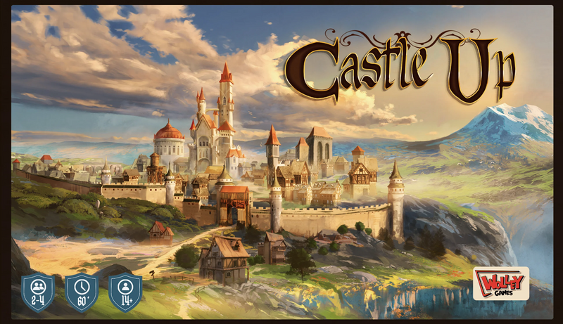 Castle Up (VO)
