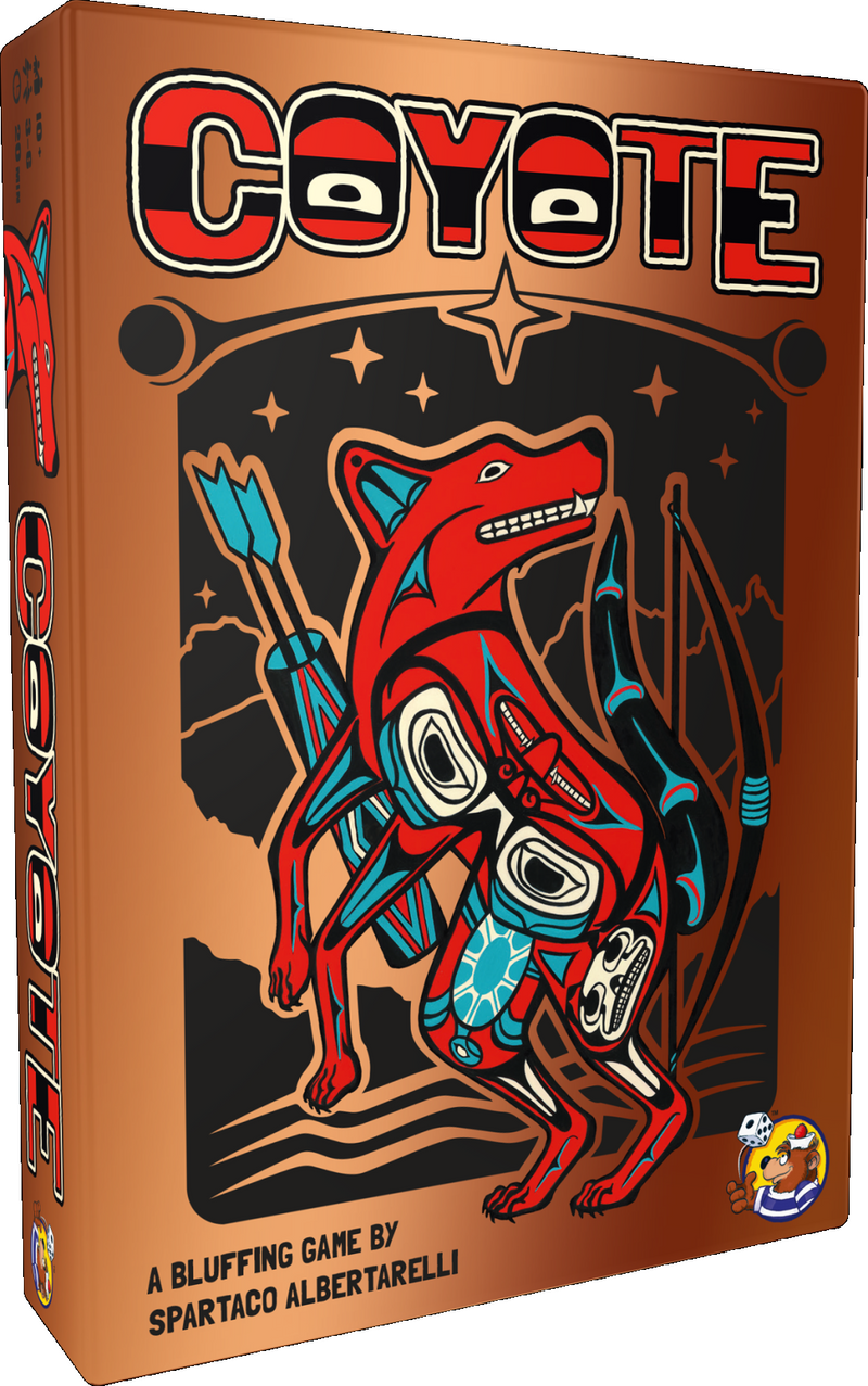 Coyote