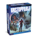 Unstoppable(VO)