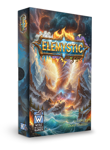 Elemystic