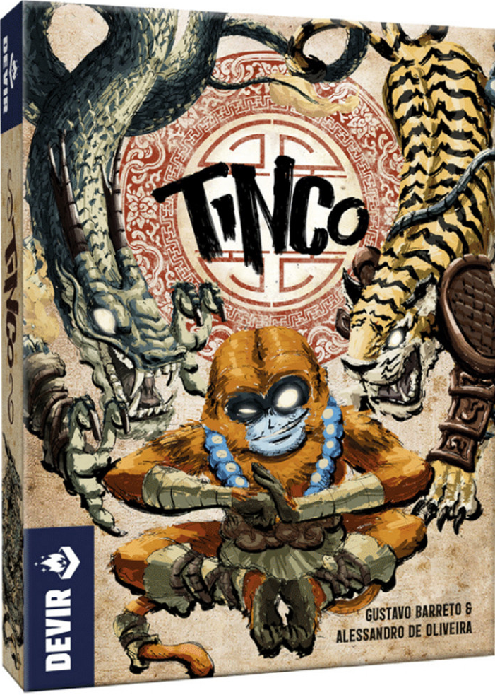 Tinco (VO)