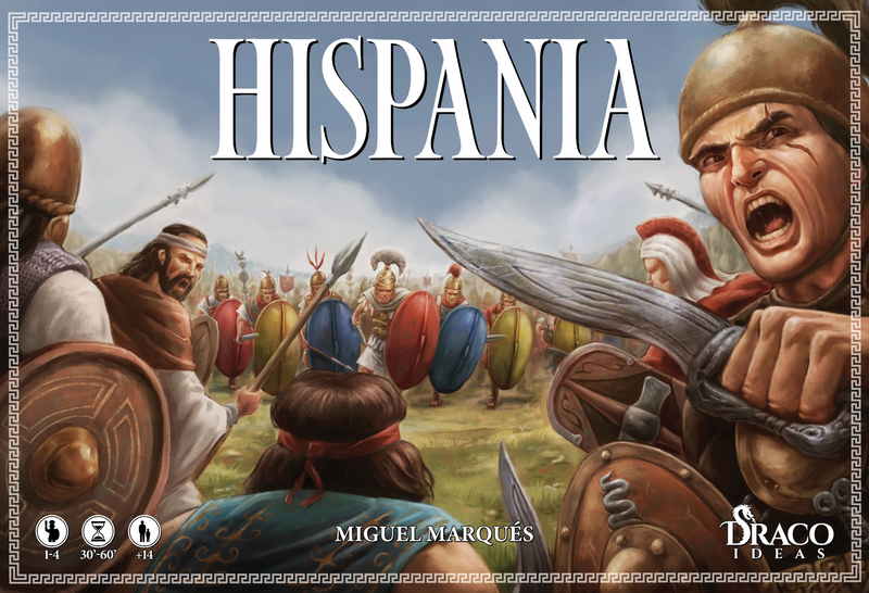 Hispania: The Roman Conquest (ML)