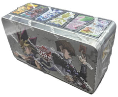 YGO Boosters Box