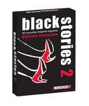 Black Stories 2 (FR)