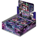 Battle Spirits Saga BSS06 Generational Link Booster Box