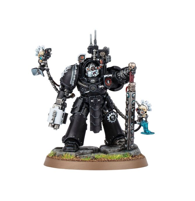 [Pre-Order] Warhammer 40k - Caanok Var