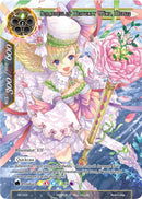 Sorceress of Heavenly Wind, Melfee (BE-002) [Promo Cards]