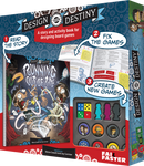 Design Your Destiny: Running out of time (VO)