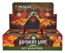 The Brothers' War - Set Booster Display