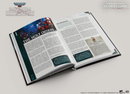 WARHAMMER 40K IMPERIUM MALEDICTUM INQUISITION PLAYER'S GUIDE