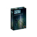 Exit: La Cabane Abandonnée (FR)
