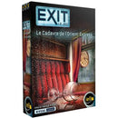 Exit: Le cadavre de l'Orient-Express (FR)