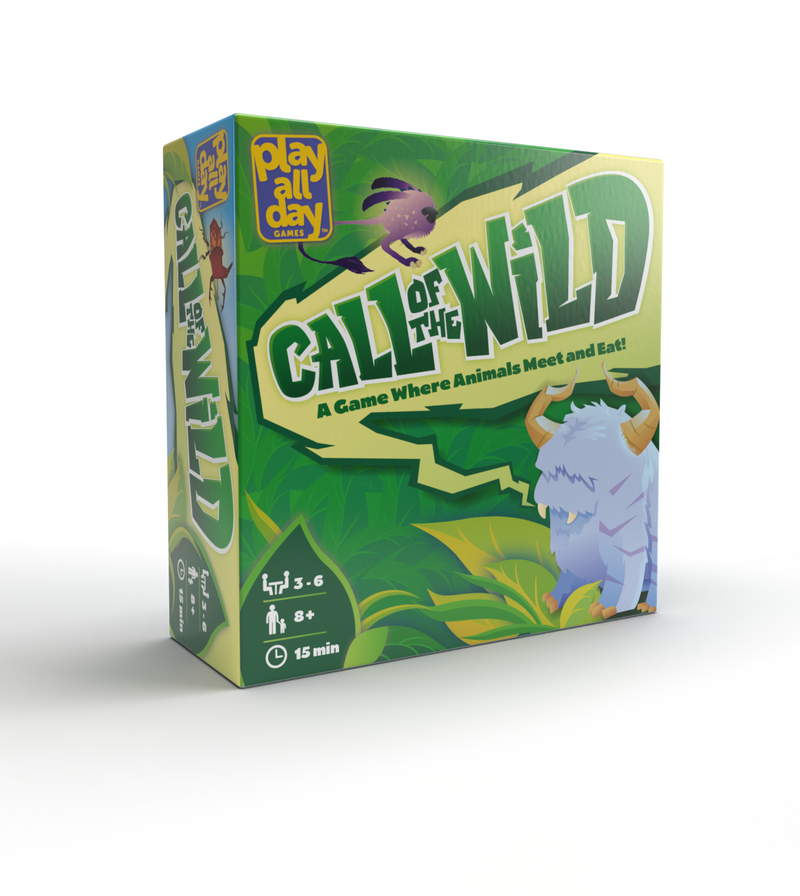 Call of the Wild (VO)