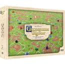 Carcassonne: Big Box 2021 (FR)