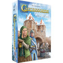 Carcassonne : Édition Hiver (FR)