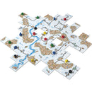 Carcassonne : Édition Hiver (FR)
