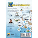 Carcassonne : Édition Hiver (FR)