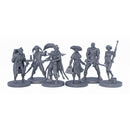 Carnival Zombie 2e édition (FR)