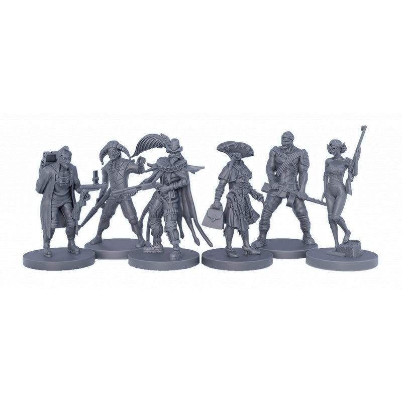 Carnival Zombie 2e édition (FR)
