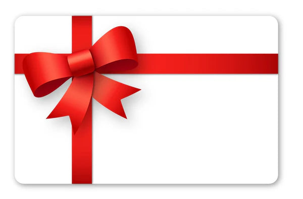 Carte Cadeau - Dragon Pourpre