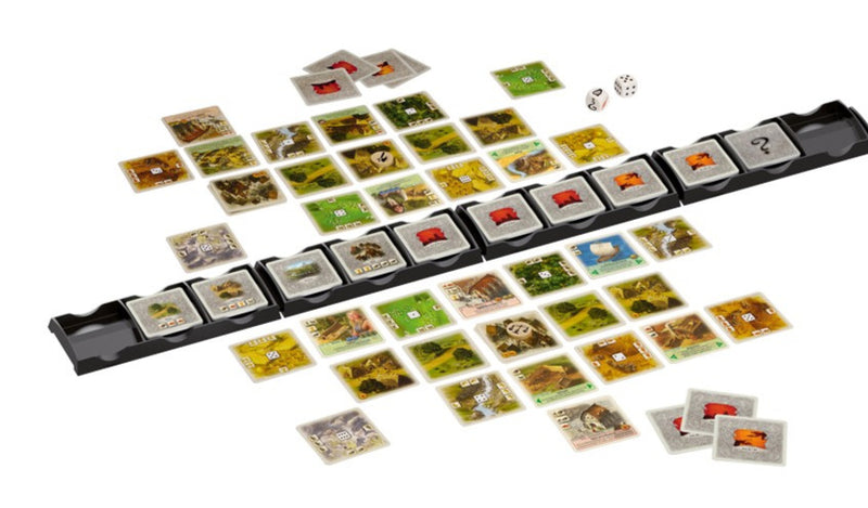 Catan - Le Duel (FR)