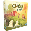 Chou Y Es-TU (FR)