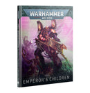 [Warhammer 40,000] Codex: Emperor's Children