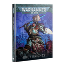 [Warhammer 40,000] Grey Knights: Codex